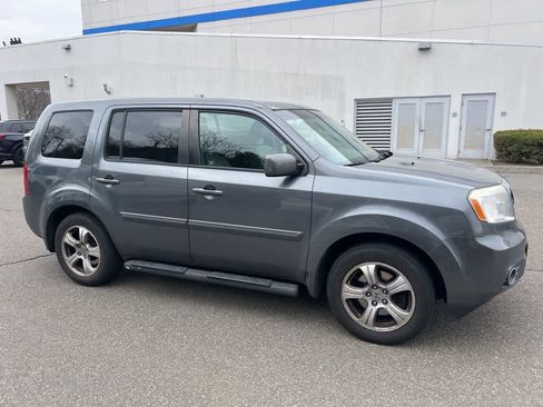 Used 2012 Honda Pilot EX-L image 13