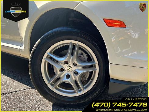 Used 2009 Porsche Cayenne image 7