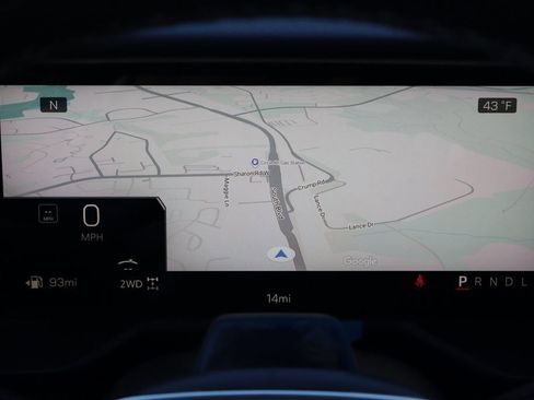 New 2026 GMC Acadia Denali w/ Super Cruise Package image 15