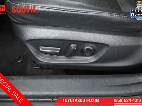 Used 2024 Toyota Camry XSE FWD image 21