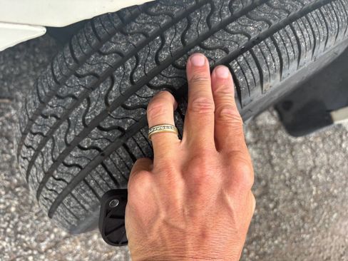 Used 2007 Chrysler PT Cruiser image 19