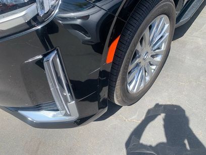 Used 2024 Cadillac Escalade Premium Luxury