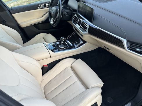 Used 2021 BMW X5 xDrive40i image 22