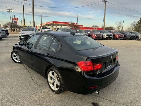 Used 2013 BMW 320i Sedan image 5