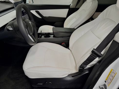 Used 2021 Tesla Model Y 2WD image 21