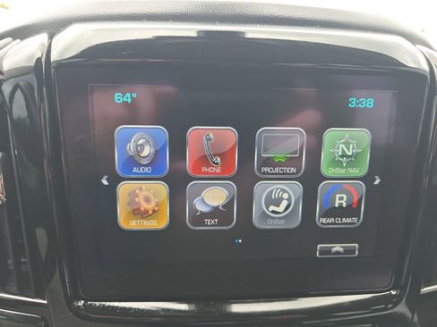 Used 2018 Chevrolet Traverse LT FWD image 30