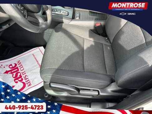 Used 2021 Honda Passport Sport image 17