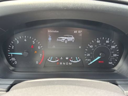 Used 2020 Ford Explorer 2WD image 18