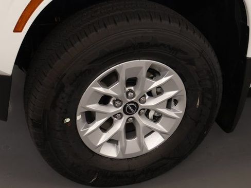 New 2026 Nissan Frontier S w/ S Utility Package AWD/4WD image 8