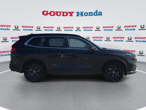 Certified 2023 Honda CR-V Sport Touring image 9