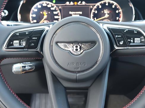 Used 2024 Bentley Continental GT V8 image 25