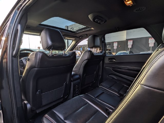 Used 2025 Dodge Durango GT AWD/4WD image 15