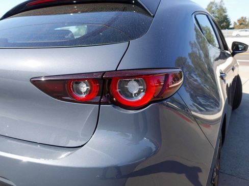 New 2026 MAZDA MAZDA3 Carbon image 5