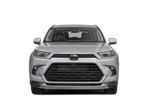 New 2026 Toyota Grand Highlander AWD image 7
