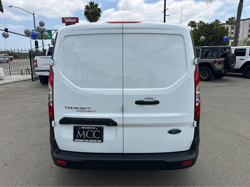 Used 2023 Ford Transit Connect XL FWD image 11