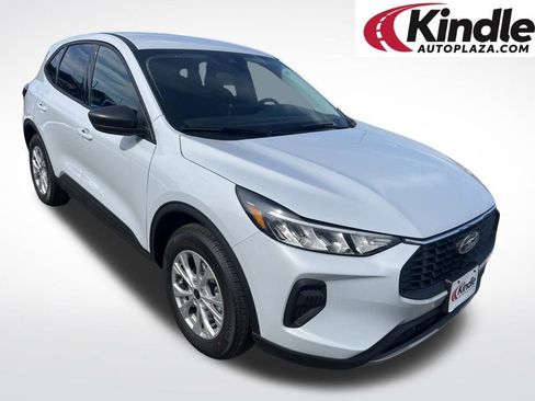 New 2026 Ford Escape Active image 1