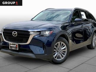 Used 2024 MAZDA CX-90 3.3 Turbo w/ Preferred Plus AWD/4WD video 1