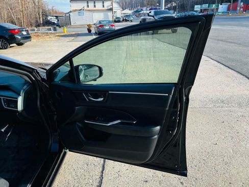 Used 2018 Honda Clarity Sedan 4D image 19