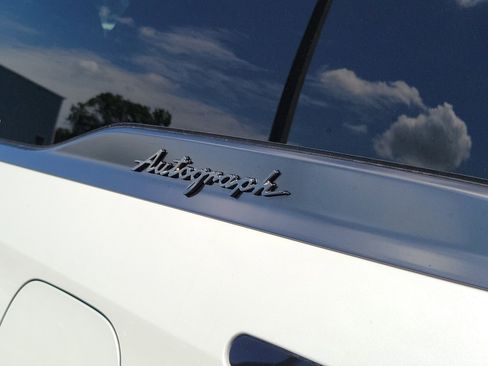 New 2026 INFINITI QX80 Autograph AWD/4WD image 8