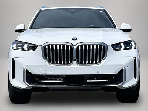 Used 2026 BMW X5 sDrive40i RWD image 3