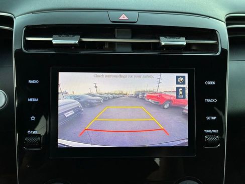 Used 2023 Hyundai Tucson SEL image 31