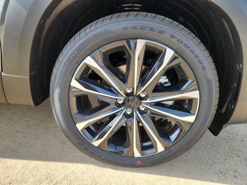 New 2026 MAZDA CX-50 AWD 2.5 S w/ Weather Package image 19