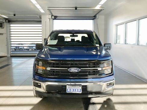 Used 2024 Ford F150 XLT image 2