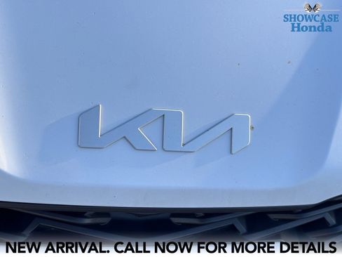 Used 2022 Kia K5 GT-Line w/ GT-Line FWD Premium Package image 8