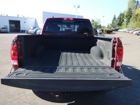 Used 2017 RAM 1500 Big Horn image 33