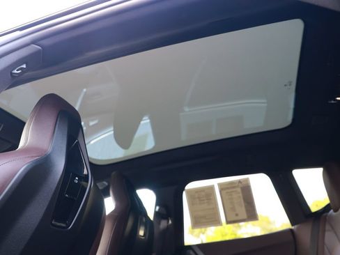 Used 2025 BMW iX M60 AWD/4WD image 40