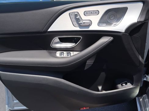 New 2025 Mercedes-Benz GLE 53 AMG GLE 53 AMGﾮ image 18