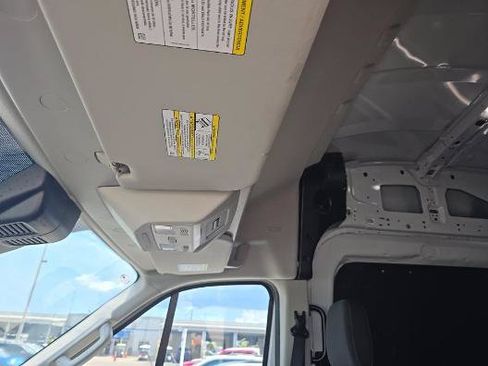 Used 2023 Ford E-Transit 148 High Roof Extended w/ Load Area Protection Package RWD image 16