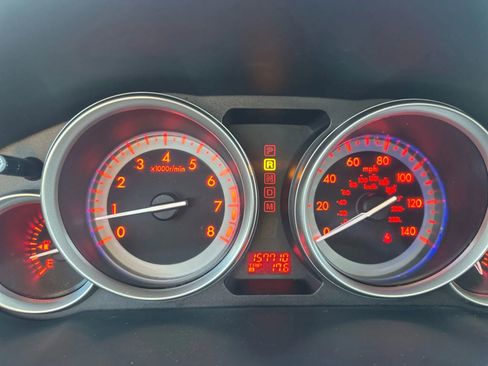 Used 2011 MAZDA CX-9 Grand Touring w/ Moonroof & Bose Audio Pkg image 18