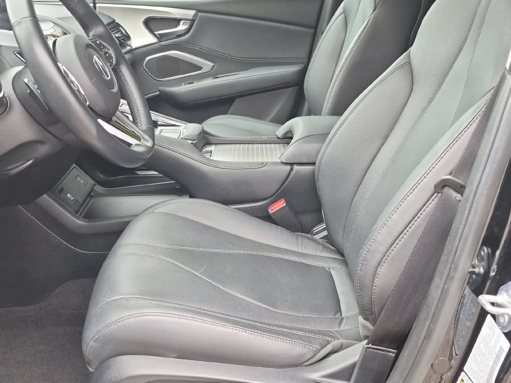 Certified 2023 Acura RDX AWD image 13