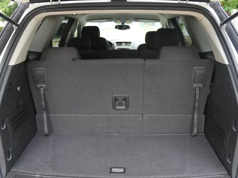 Used 2015 GMC Acadia SLE FWD image 13