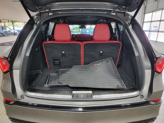 Used 2024 Acura MDX Type S w/ Advance Package AWD/4WD image 35