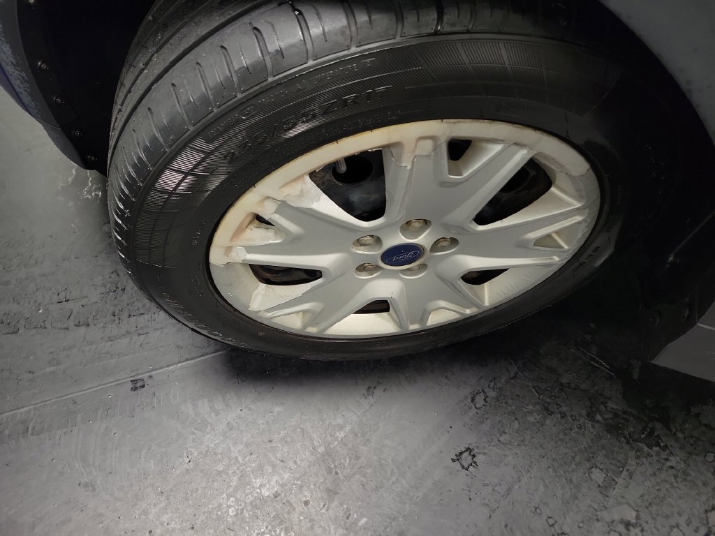 Used 2013 Ford Escape S FWD image 14