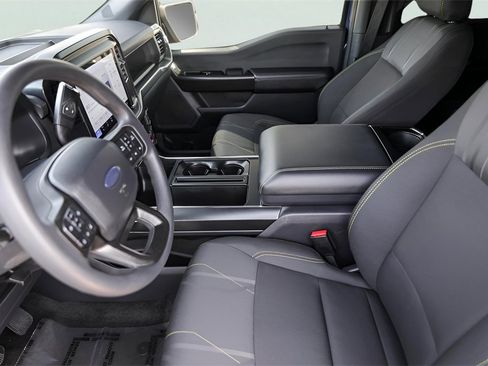 Used 2025 Ford F150 STX w/ Equipment Group 200A image 12