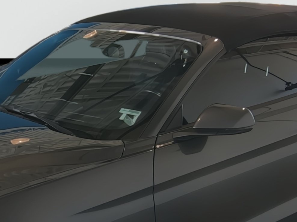 Used 2019 Ford Mustang Premium w/ Black Accent Package RWD image 8