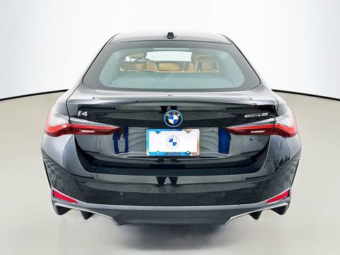 Certified 2023 BMW i4 eDrive35 w/ Premium Package image 6
