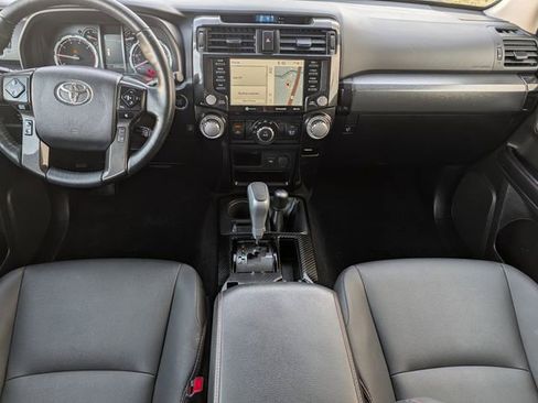 Used 2023 Toyota 4Runner TRD Off-Road Premium w/ Off Road Premium Plus Package image 11