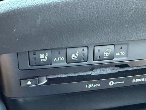 Used 2022 Lexus ES 350 w/ Premium Package FWD image 26
