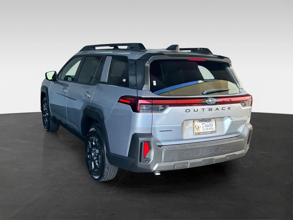New 2026 Subaru Outback Premium AWD/4WD image 4