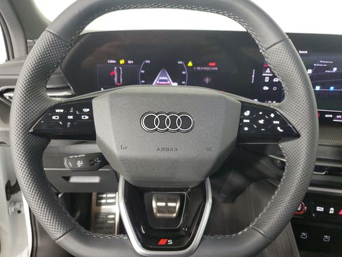 New 2025 Audi SQ5 Premium Plus image 32