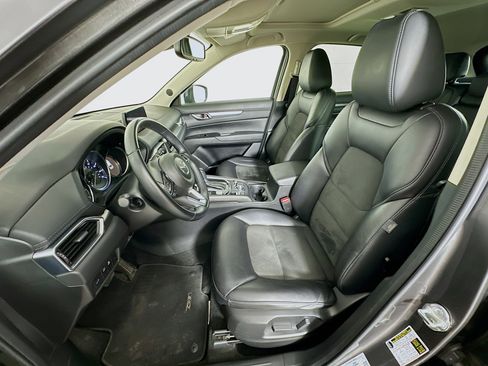 Used 2018 MAZDA CX-5 Touring w/ Preferred Equipment Package image 13