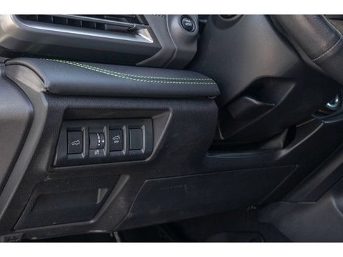 Certified 2024 Subaru Outback Onyx Edition AWD/4WD image 20