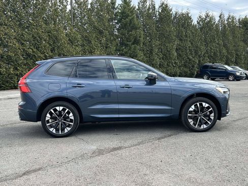 New 2026 Volvo XC60 T8 Plus w/ Protection Package Premier AWD/4WD image 2