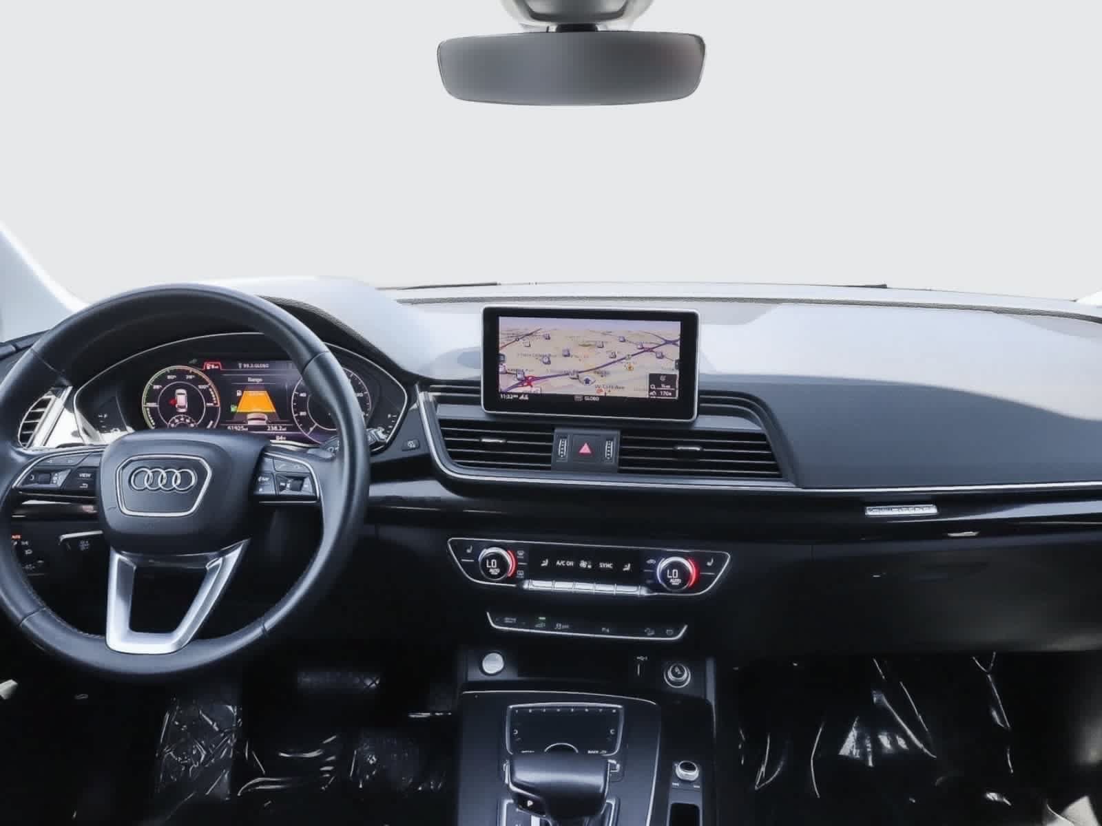 Used 2020 Audi Q5 e Premium w/ Convenience Package AWD/4WD image 18