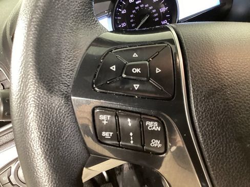 Used 2018 Ford Explorer Limited w/ Equipment Group 301A AWD/4WD image 14