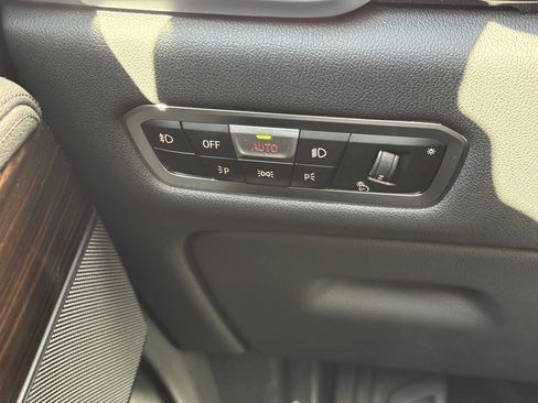 Used 2021 BMW X5 xDrive40i w/ Convenience Package image 29